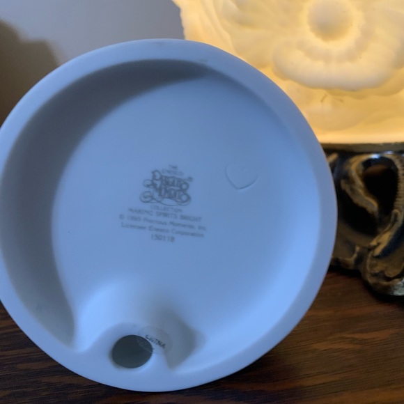 Precious Moment “Celebrating His Arrival “ - Picture 4 of 5